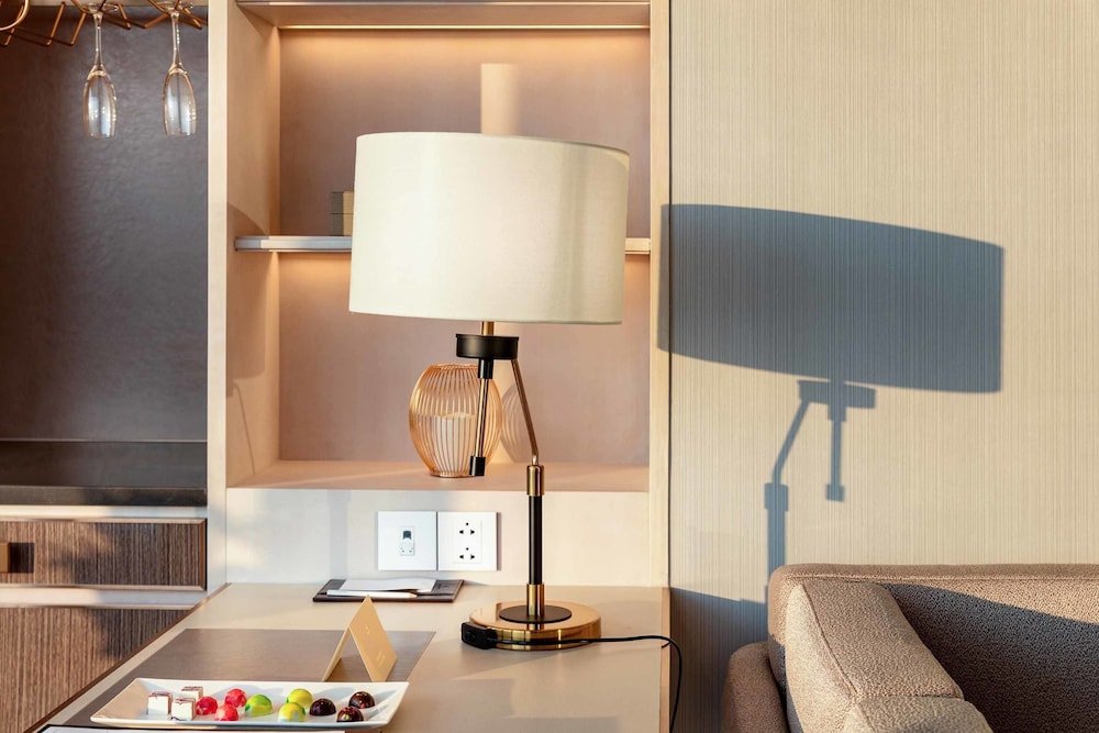 Фото Vinpearl Luxury Landmark 81