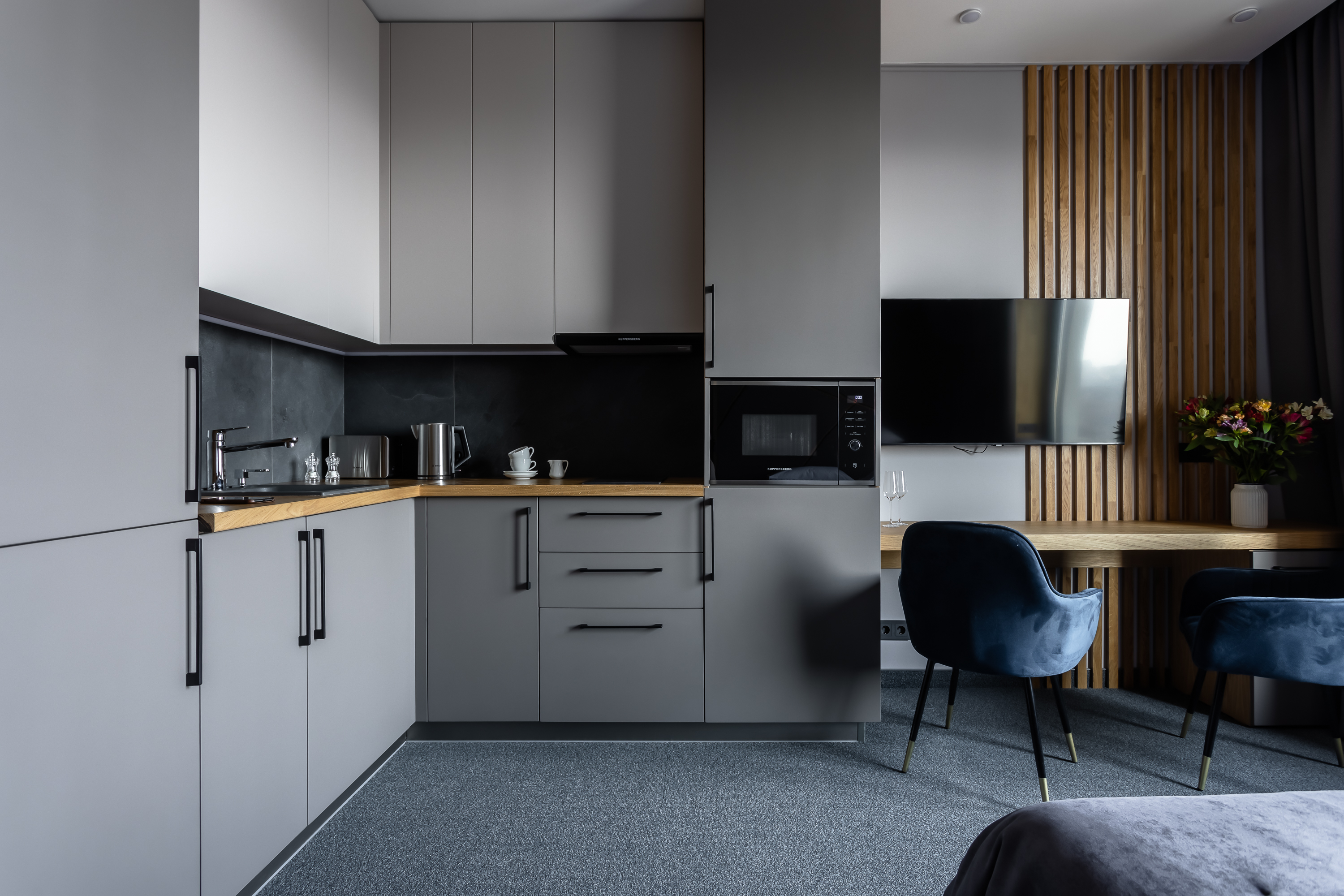 Фото AP-iN aparts