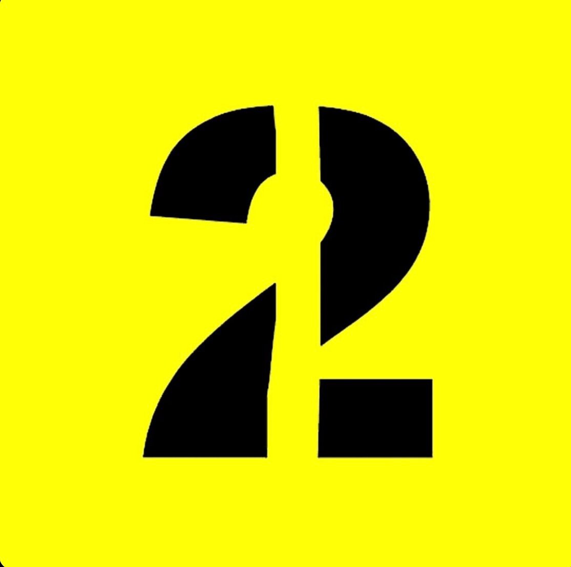 2 Квадрата