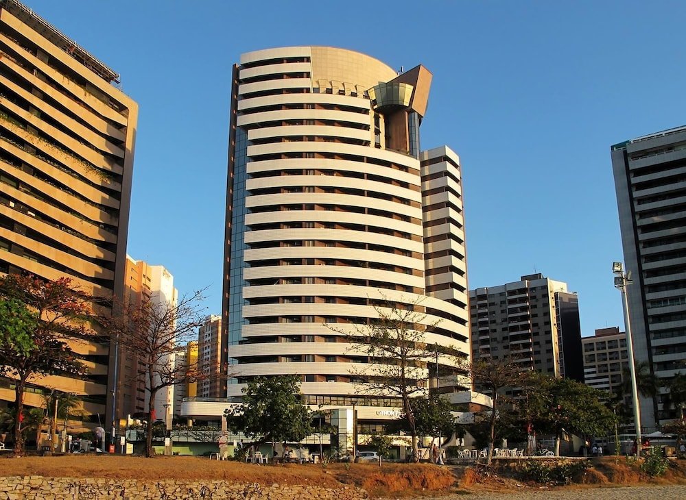 Фото Blue Tree Towers Fortaleza Beira Mar