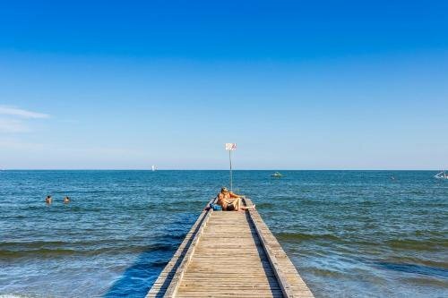 Апартаменты Residence Costa del Sol