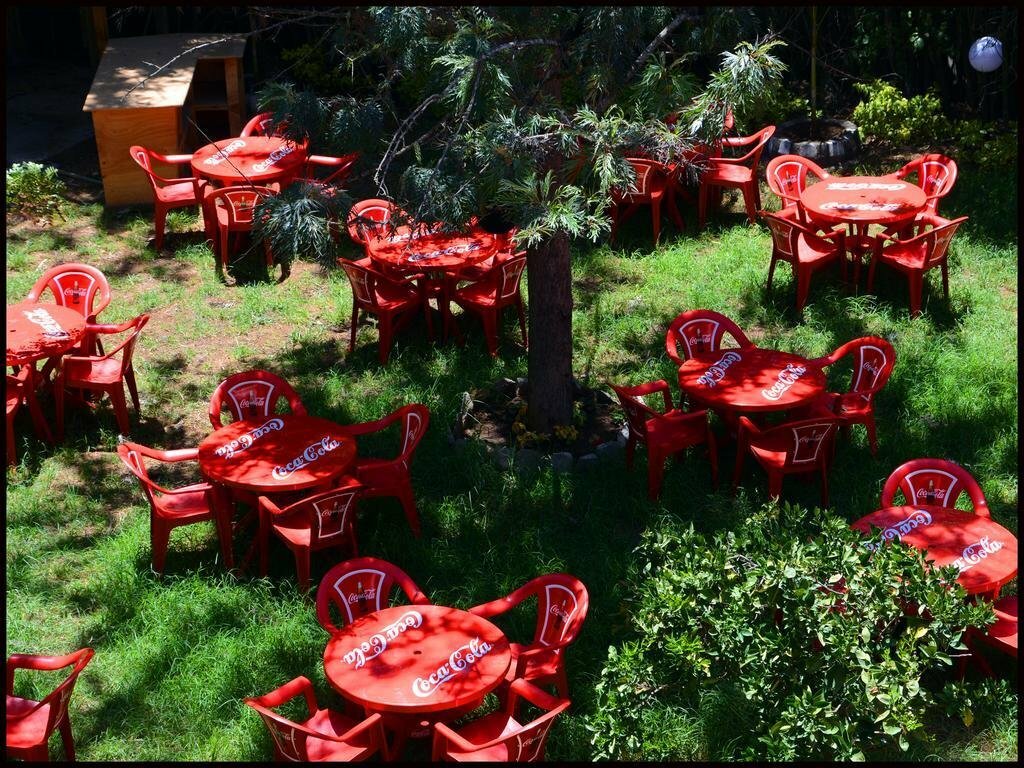 Hotel The White Resort, Earth, photo