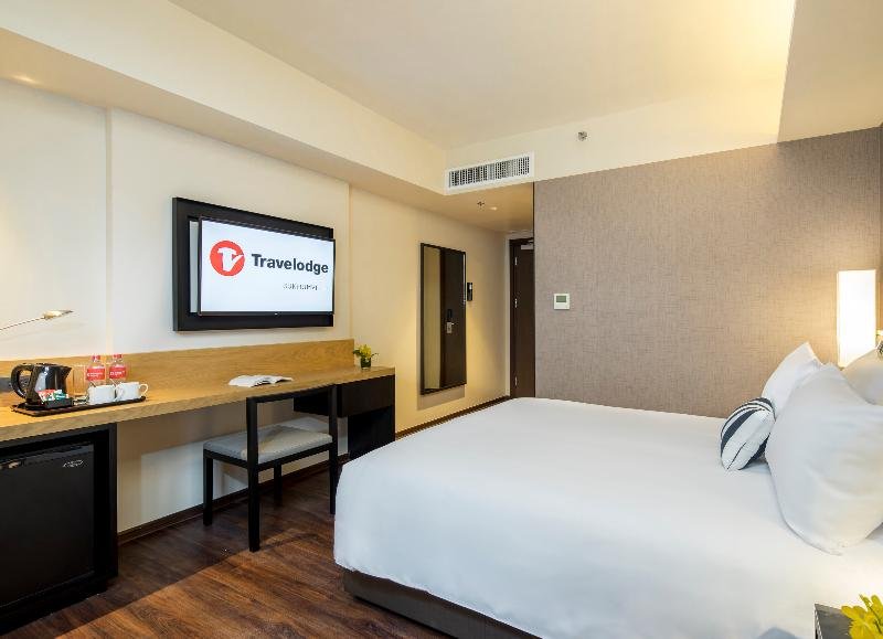 Фото Travelodge Sukhumvit 11