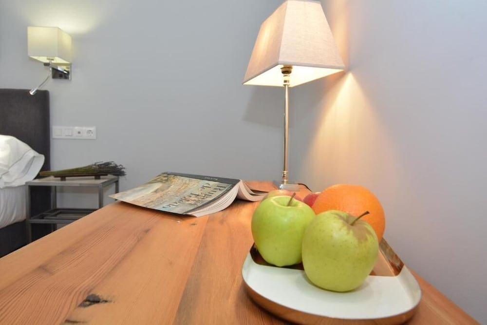 Фото Hospedium Posada de la Silleria