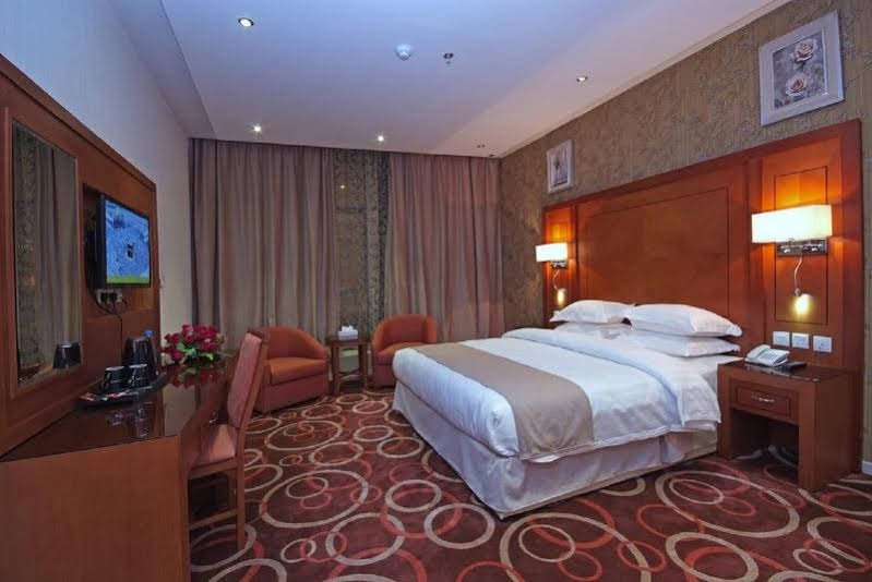 Фото Dyar Inn Al Hamra Hotel