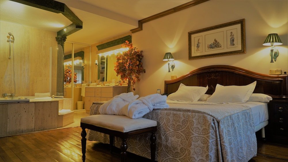 Фото María Cristina Hotel