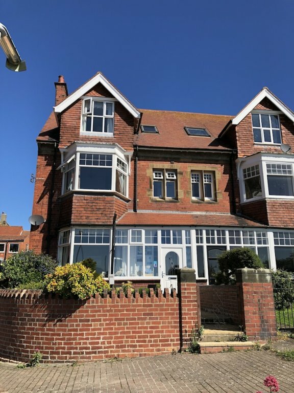 Hotel Host Stay Raven House, North Yorkshire County, photo