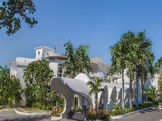 Фото NH Haiti El Rancho