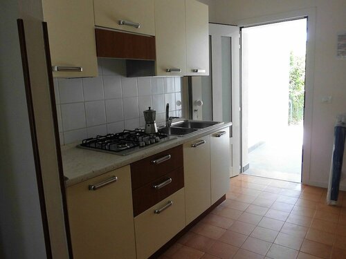 Гостиница Homely Apartment for up to 6 Guests With Swimming Pool by Beahost Rentals