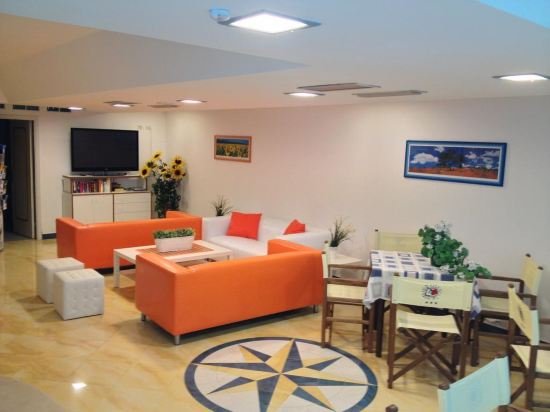 Фото Hotel Albatros