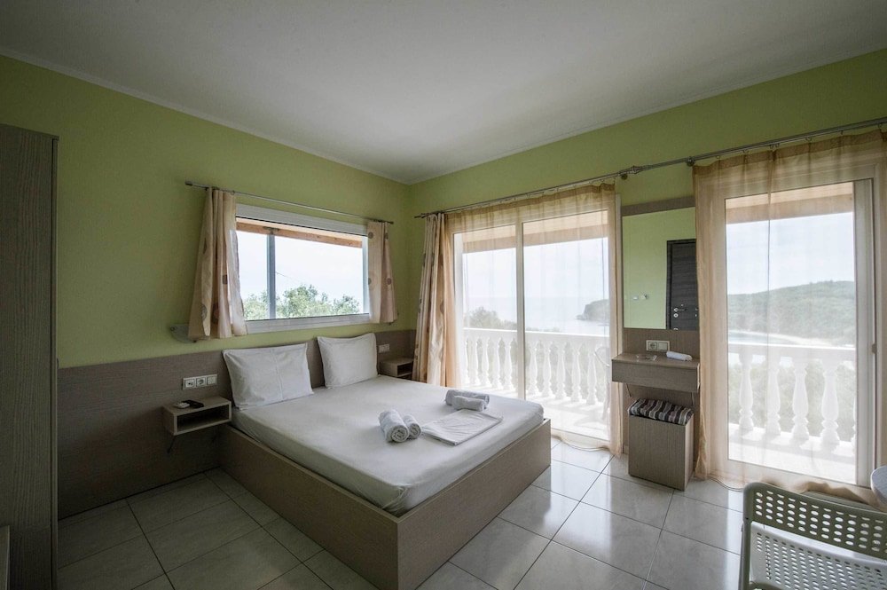 Фото Kanali Village Parga