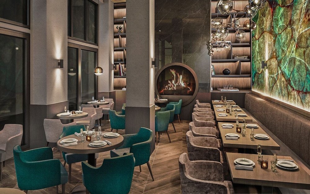 Фото The Market Hotel Groningen