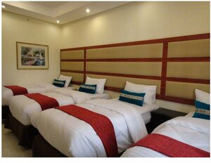 Гостиница Blue Inn