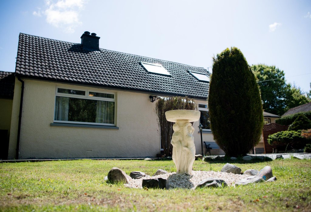 Фото Birchbank B&b Scotland