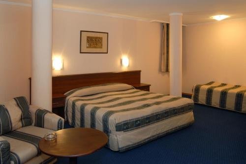 Фото Hotel Luxor