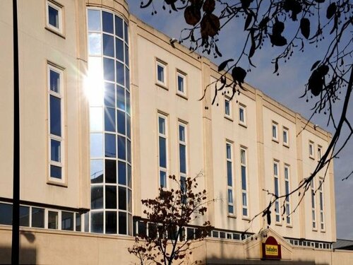 Гостиница Ibis Styles Antony Paris Sud в Антони