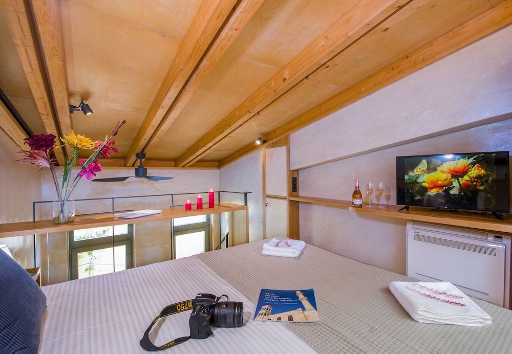 Фото Casa Sorvolou