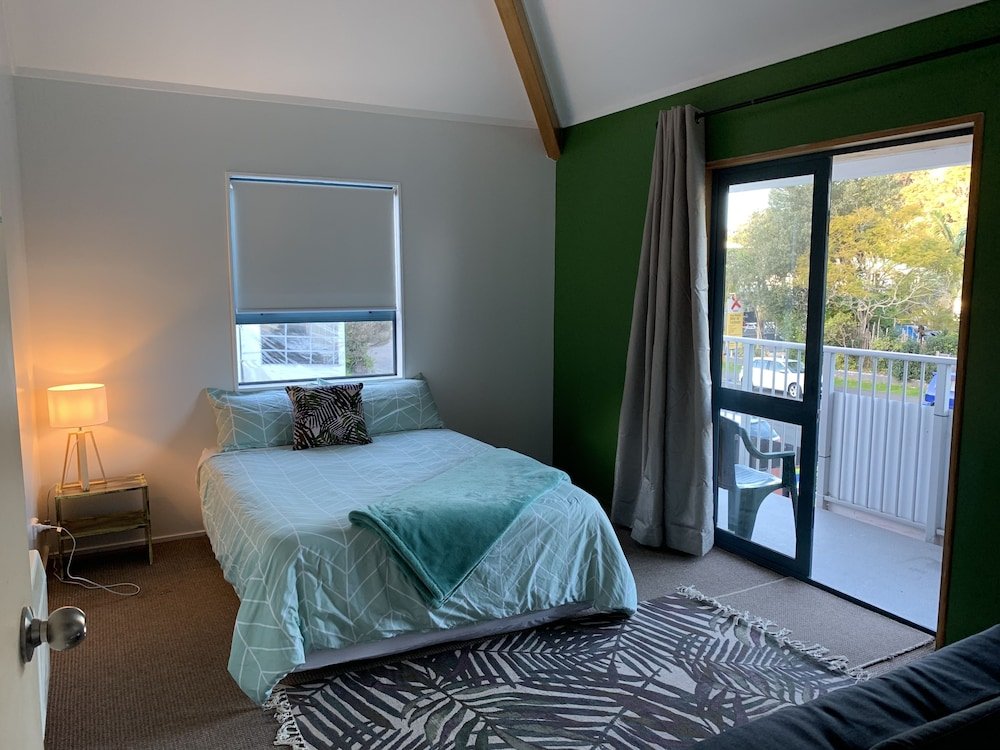 Фото Peppertree Lodge