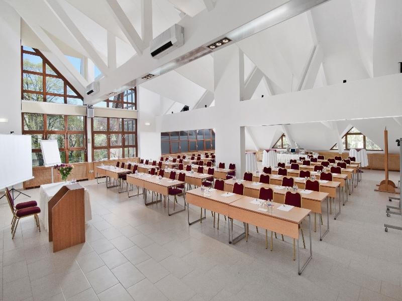 Фото Rubin Wellness & Conference Hotel