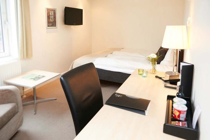 Фото Hotel Britannia