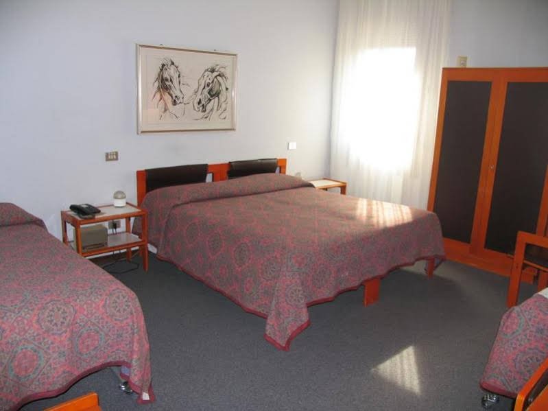 Фото Отель Al Cason