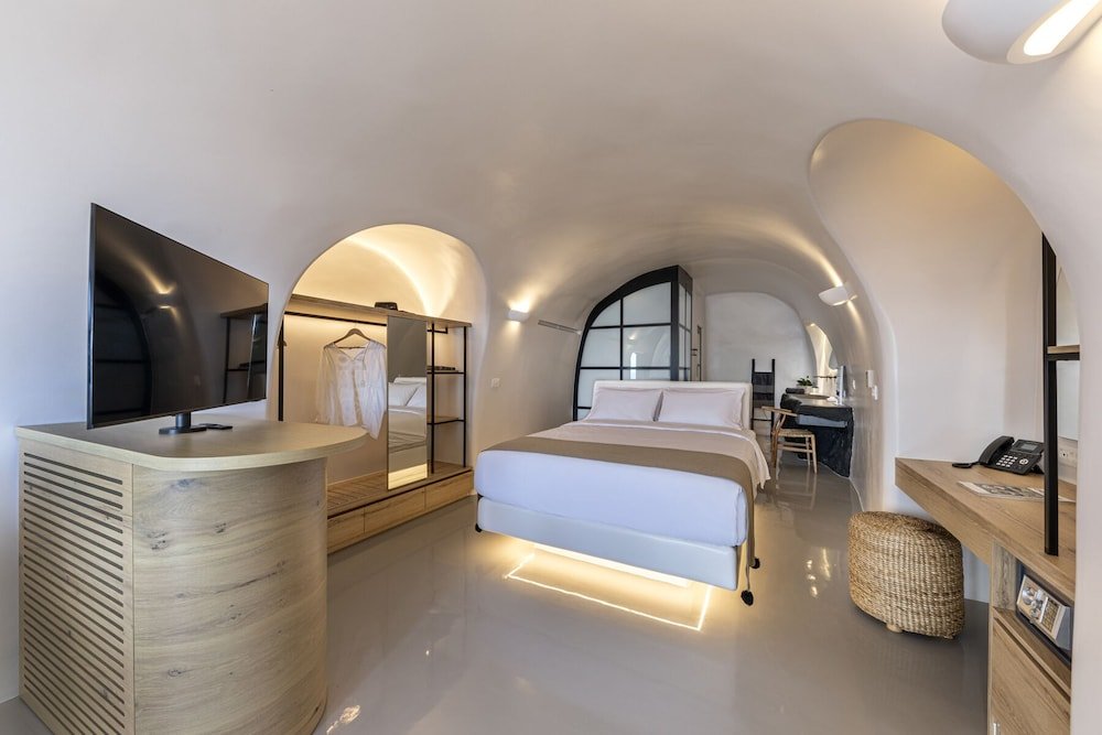 Фото Olvos Luxury Suites