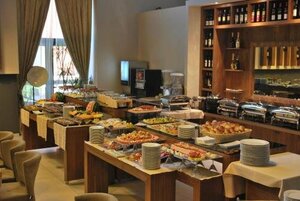 Гостиница Hotel Jelena