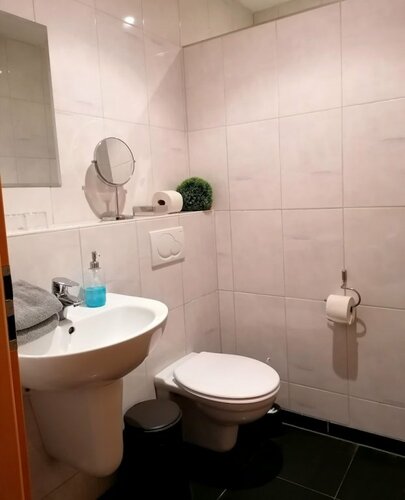 Гостиница Weingut Tiliahof в Рейнланде-Пфальце