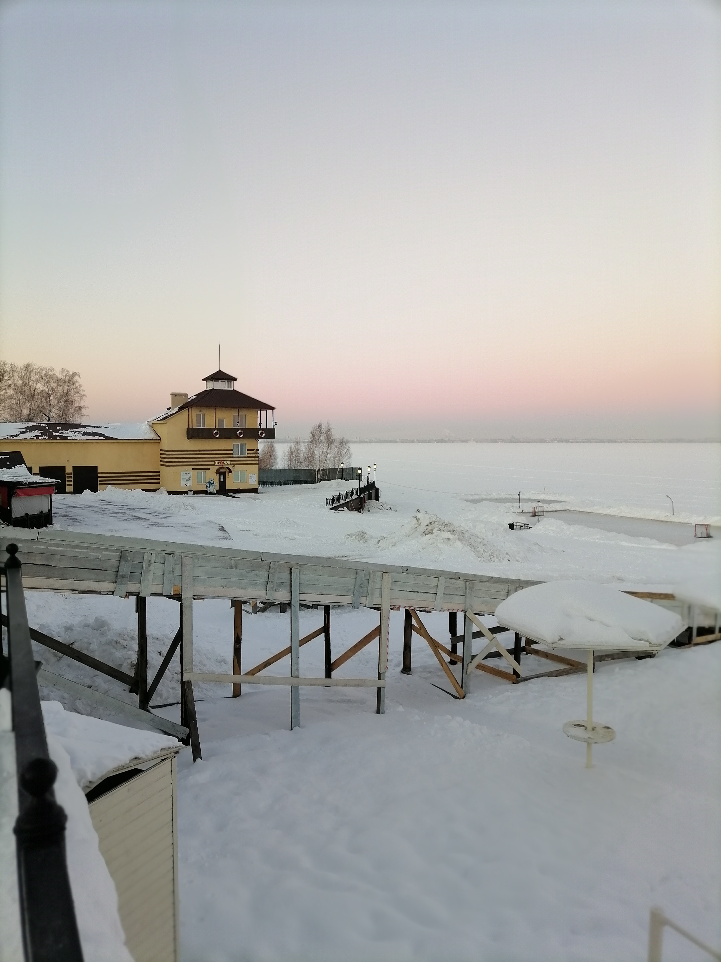 Фото SmolinoPark