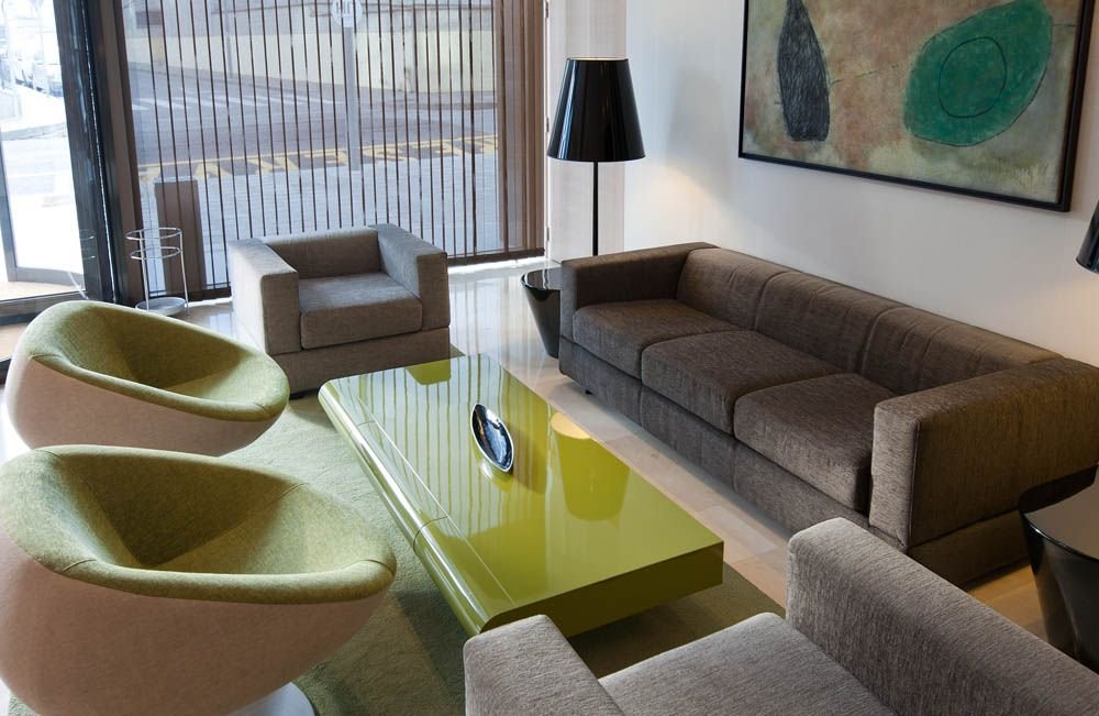 Фото DoubleTree by Hilton Girona