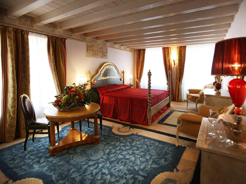 Фото Relais Balcone di Giulietta