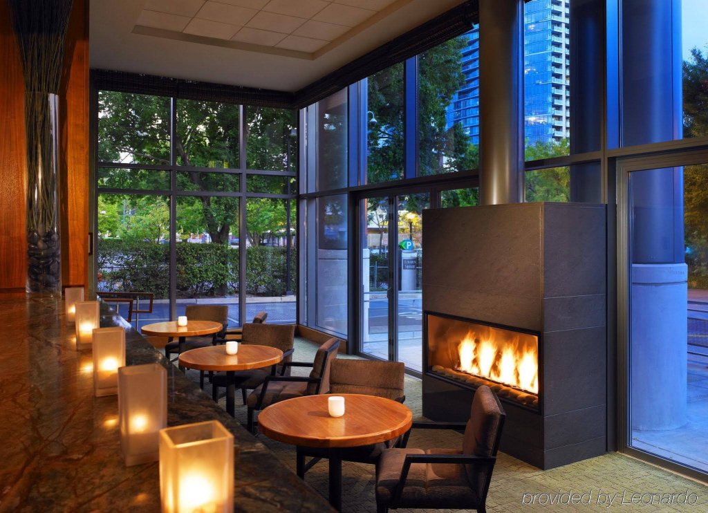 Фото The Westin Bellevue
