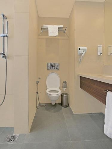 Фото Ginger Vadodara Rcr