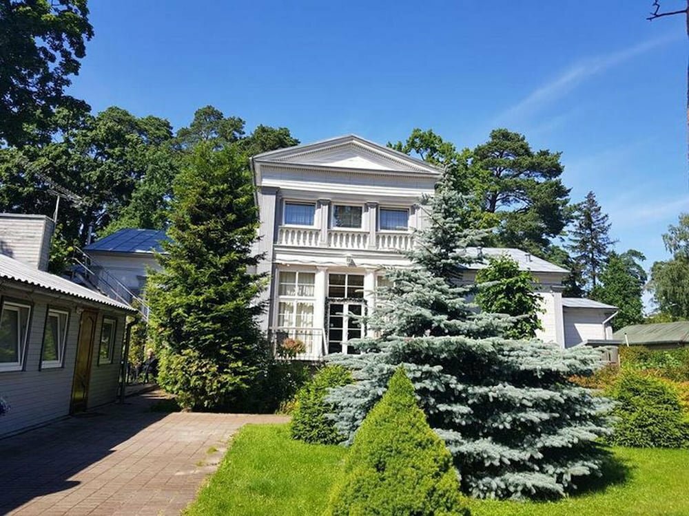 Hotel Valensija - Large Suite, Yurmala, photo