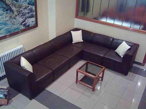 Фото Hotel Madrid