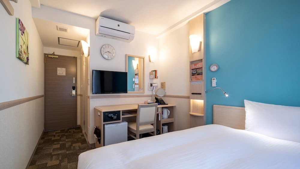 Фото Toyoko Inn Hiroshima-eki Stadium Mae