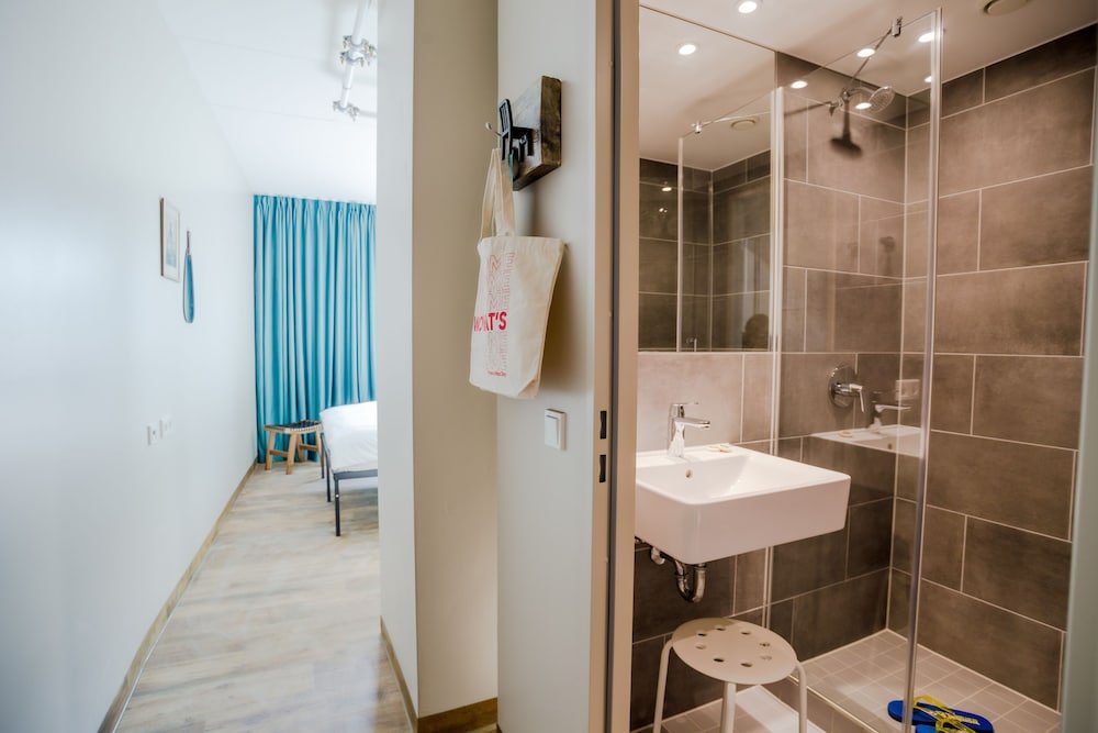 Фото Wombat's City Hostel Munich Werksviertel