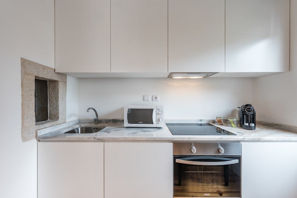 Фото Aparthotel Oporto Alves da Veiga