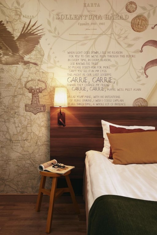 Фото Scandic Umea Syd