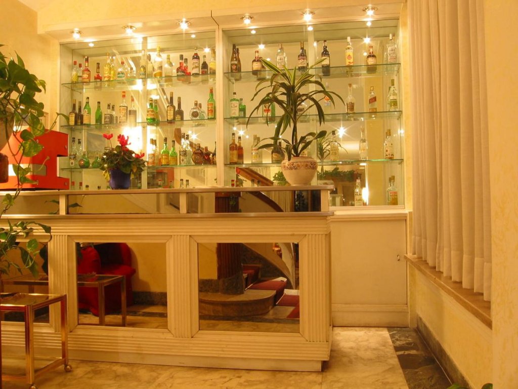 Фото Hotel San Giusto