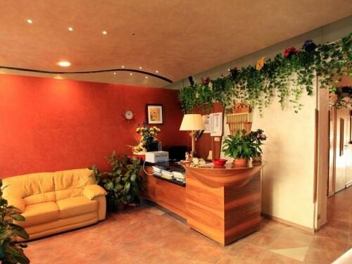 Гостиница Hotel Torrismondi в Кунео