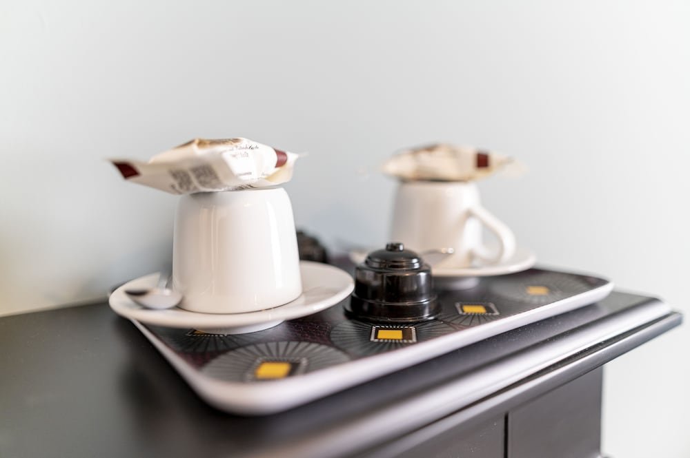 Фото La Lu Cozy Rooms 2