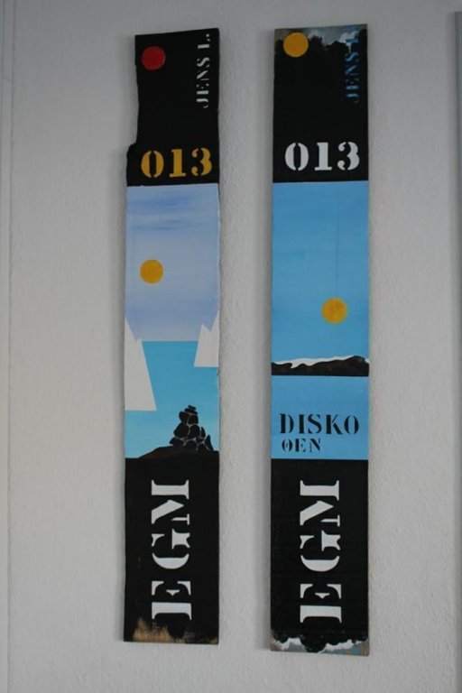 Фото Hotel Søma Aasiaat