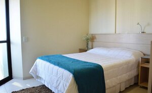 Slim São José Zion (Estado de Minas Gerais, Belo Horizonte, Rua Tiradentes), hotel