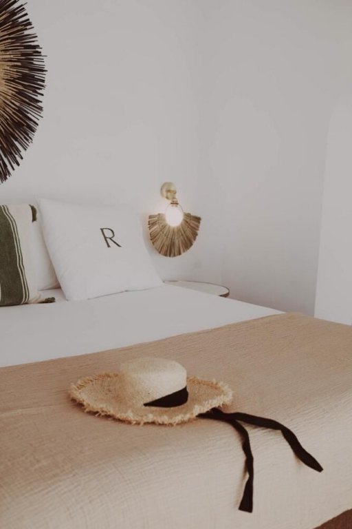 Фото Hotel Ritual de Terra & SPA