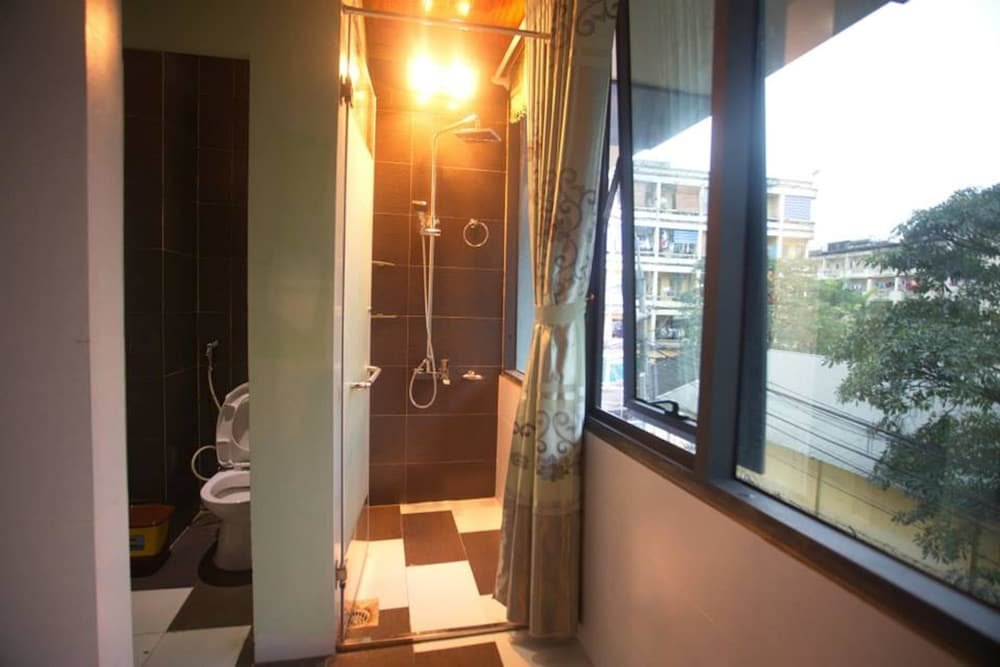 Фото Granda Duy Tan Apartment