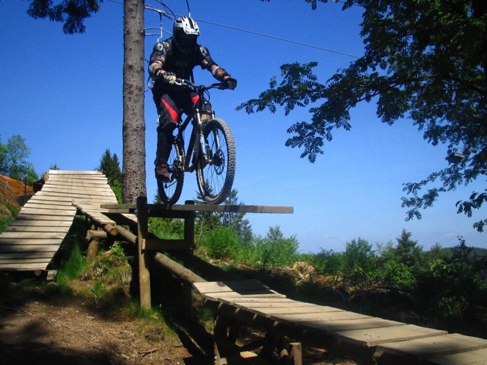 Фото Beautiful, Modern Flat With Private Terrace in Winterberg