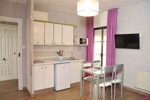 Апартаменты Apartamentos Libere Granada Catedral