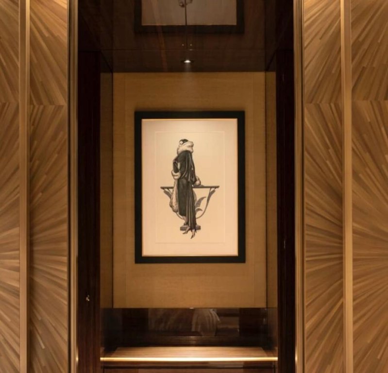 Фото The Woodward, Auberge Resorts Collection