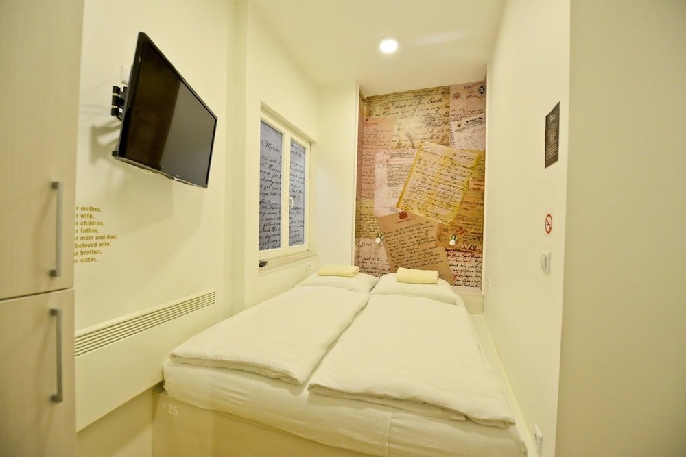 Фото Hostel Franz Ferdinand